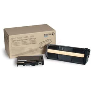 Original Xerox 106R01535 Toner schwarz