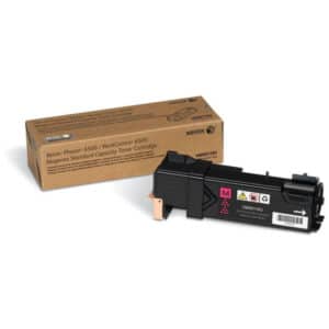 Original Xerox 106R01592 Toner magenta