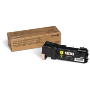 Original Xerox 106R01593 Toner gelb