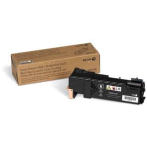 Original Xerox 106R01597 Toner schwarz