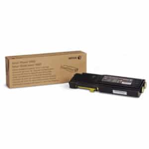 Original Xerox 106R02231 Toner gelb