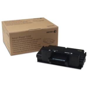 Original Xerox 106R02307 Toner schwarz