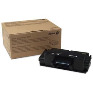 Original Xerox 106R02311 Toner schwarz