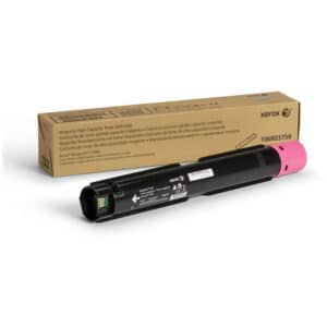 Original Xerox 106R03759 Toner magenta