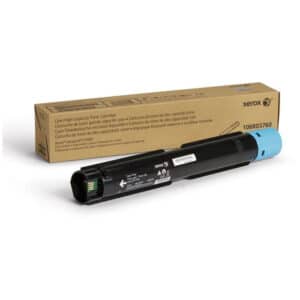 Original Xerox 106R03760 Toner cyan