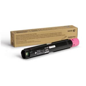 Original Xerox 106R03763 Toner magenta