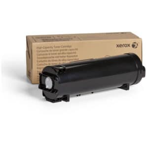 Original Xerox 106R03942 Toner schwarz