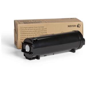 Original Xerox 106R03944 Toner schwarz