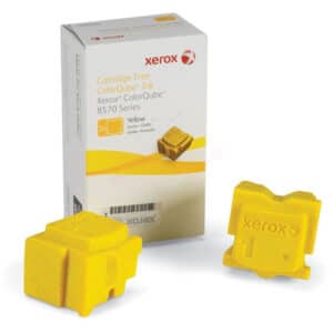 Original Xerox 108R00933 Festtinte in Color-Stix