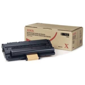 Original Xerox 113R00667 Toner schwarz