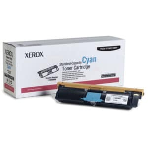 Original Xerox 113R00689 Toner cyan