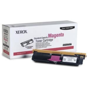 Original Xerox 113R00691 Toner magenta