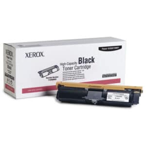 Original Xerox 113R00692 Toner schwarz