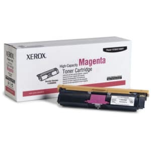 Original Xerox 113R00695 Toner magenta