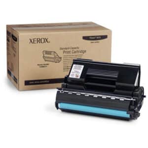 Original Xerox 113R00711 Toner schwarz