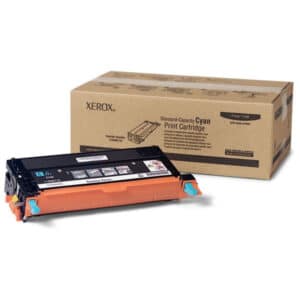 Original Xerox 113R00719 Toner cyan