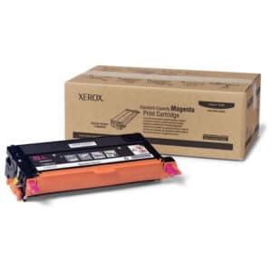 Original Xerox 113R00720 Toner magenta