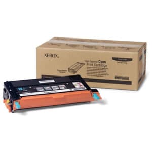 Original Xerox 113R00723 Toner cyan