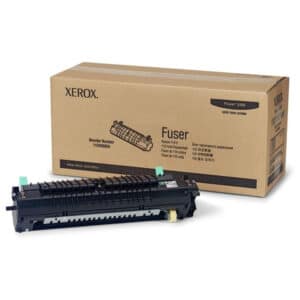 Original Xerox 115R00056 Fuser Kit