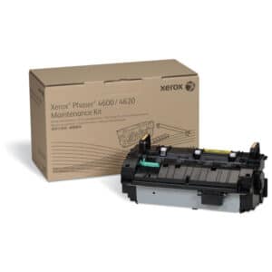 Original Xerox 115R00070 Fuser Kit