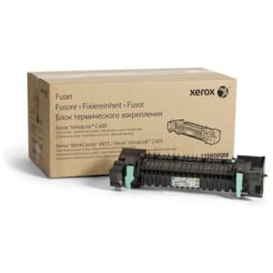 Original Xerox 115R00089 Fuser Kit