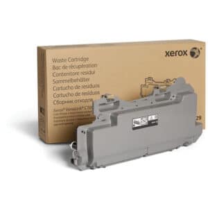 Original Xerox 115R00129 Resttonerbehälter