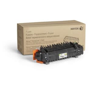 Original Xerox 115R00134 Fuser Kit