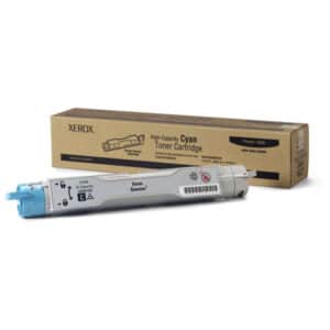 Original Xerox 106R01082 Toner cyan