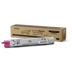 Original Xerox 106R01083 Toner magenta