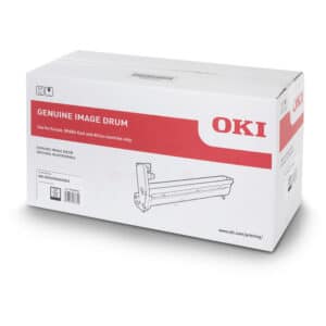 Original OKI 46438004 Trommel Kit