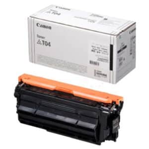 Original Canon 2980C001 / T04BK Toner schwarz