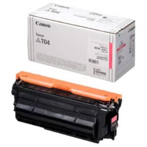 Original Canon 2978C001 / T04M Toner magenta