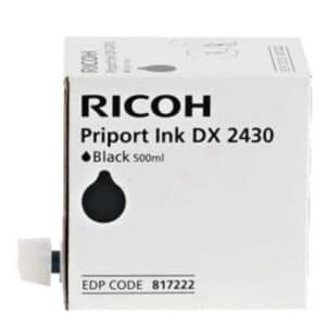 Original Ricoh 817222 Tinte Sonstige