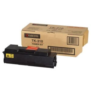 Original Kyocera 1T02F80EU0 / TK310 Toner schwarz