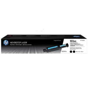 Original HP W1103AD / 103A Toner schwarz