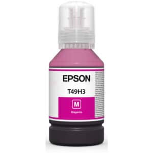 Original Epson C13T49H300 / T49H Tintenpatrone magenta