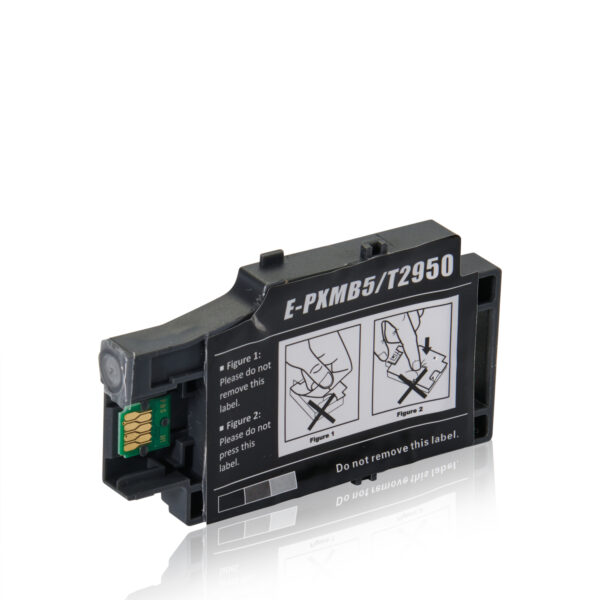 Kompatibel zu Epson C13T295000 / T2950 Servicekit