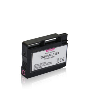 Kompatibel zu HP CN059AE / 933 Tintenpatrone