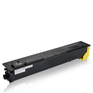 Kompatibel zu Kyocera 1T02R5ANL0 / TK-5205Y Tonerkartusche