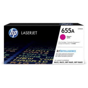 Original HP CF453A / 655A Toner magenta