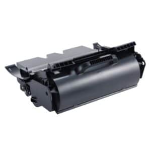 Original Dell 59510009 / TD381 Toner schwarz