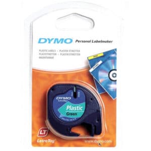 Original Dymo 91204 / S0721640 DirectLabel-Etiketten