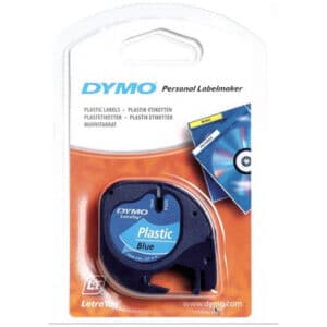 Original Dymo 91205 / S0721650 DirectLabel-Etiketten