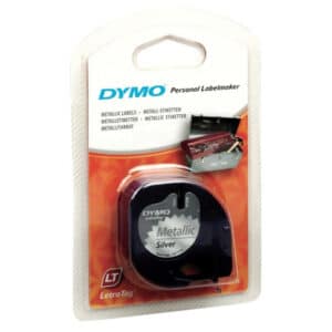 Original Dymo 91208 / S0721730 DirectLabel-Etiketten