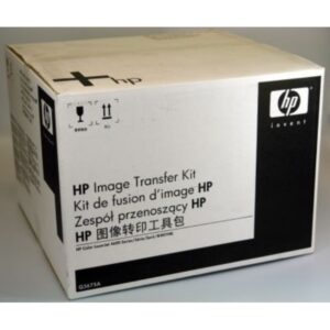 Original HP Q3675A Transfer-Unit