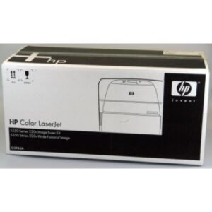 Original HP Q3985A Fuser Kit