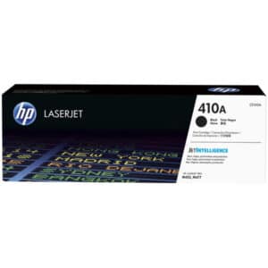 Original HP CF410A / 410A Toner schwarz