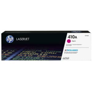 Original HP CF413A / 410A Toner magenta