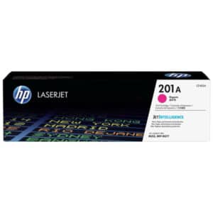 Original HP CF403A / 201A Toner magenta