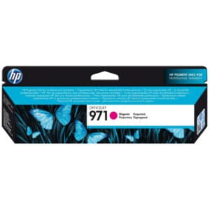 Original HP CN623AE / 971 Tintenpatrone magenta